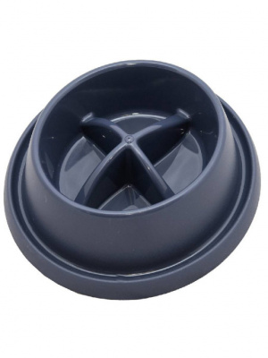 GEORPLAST Adagio Small Миска интерактивная 0,4л