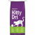 Kitty Dri Unscented впитывающий минеральный наполнитель для кошачьего туалета без ароматизатора 4,54кг Kitty Dri Unscented впитывающий минеральный наполнитель для кошачьего туалета без ароматизатора 4,54кг