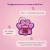 PetCard Цифровая визитка (адресник) для собак и кошек с QR-кодом и NFC