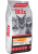 Уценка: Blitz Sensitive Adult Cats сухой корм для взрослых кошек с индейкой 10кг (Повреждена упаковка)