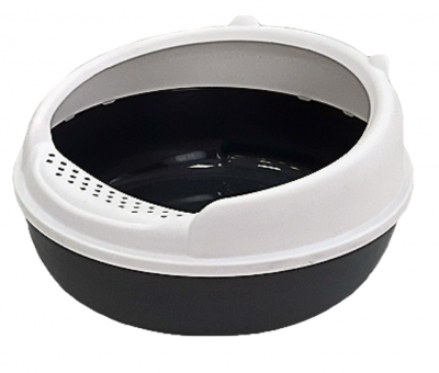 Джи Пи Ай Нюша туалет с бортом