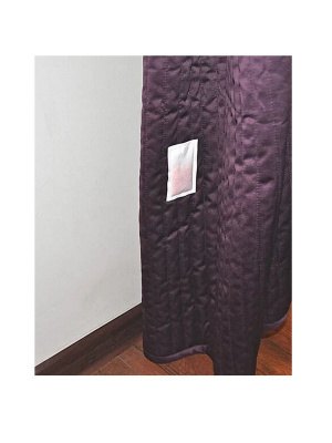 Japan Premium Pet Защитный пластырь "От меток"