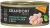 Grandorf Fresh Cat Adult Консервы для кошек куриная грудка с филе лосося в желе, 70г