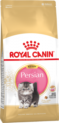 Royal Canin Kitten Persian 30 Сухой корм для персидских котят