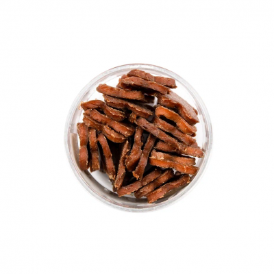 Holly Jolly! Лакомство для собак косточки куриные M 500гр