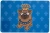 Homepet Dog king коврик под миску
