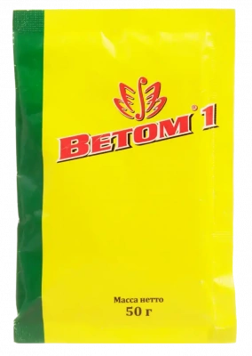 Ветом 1, пакетик 50г