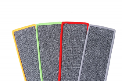 Rich Breed Lowcost Когтеточка малая с пропиткой ковролин 55*11см