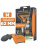 FURminator Фурминатор M для средних собак с длинной шерстью FURminator Фурминатор M для средних собак с длинной шерстью