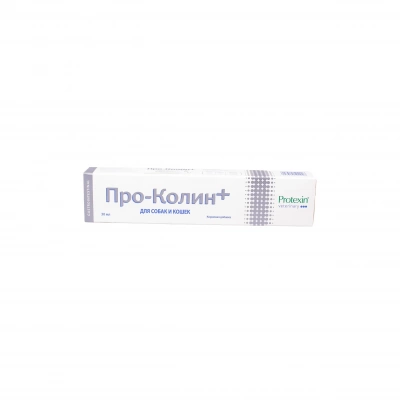 Protexin Проколин 30мл добавка для кошек и собак пробиотическая кормовая