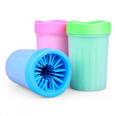 Уют Лапомойка голубая