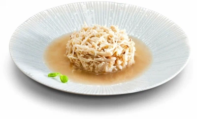 Pettric Original Taste влажный корм для кошек, курица в соусе, 70гр