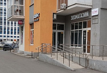 Кашириных 78 пос Бабушкина вход