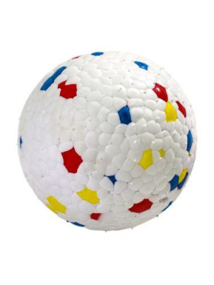 Rich Breed Мяч для собак E-TRU S 6см