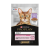 Pro Plan Nutrisavour Delicate для кошек с чувствительным пищеварением с индейкой 85гр