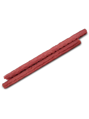 Dentalight Лакомство для собак Vital fiber, палочки куриные с говядиной, 50г