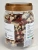Nord Farm Лакомства для собак, мраморная утка на кальциевой косточке 800гр