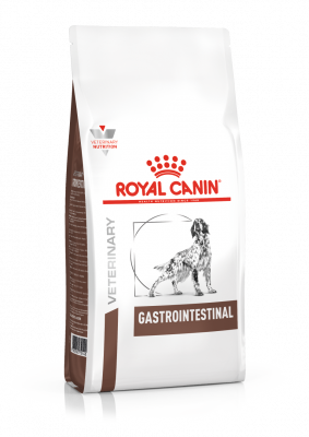 Royal Canin Gastro Intestinal Canin GI25 Сухой корм для взрослых собак при расстройствах пищеварения