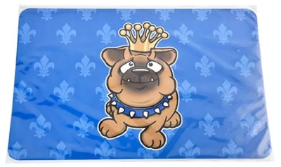 Homepet Dog king коврик под миску
