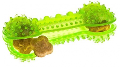 Ferplast PA 6408 Biscuit SM Стоматологическая игрушка (дозатор корма, для собак)