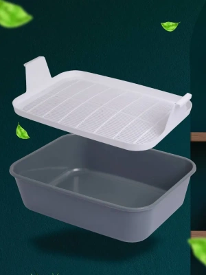 Джи Пи Ай Туалет Томас, с сеткой