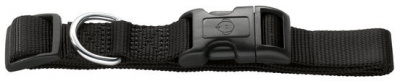 Hunter Smart Ecco M (35-53 см) ошейник для собак нейлон