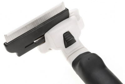 Ferplast GRO 5771 Premium Триммер для маленьких собак с короткой шерстью