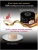 Pettric Cherie Healthy Living Влажный корм для взрослых кошек, мусс тунец и лосось, консерва 80г