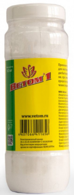 Ветом 1 порошок, 500 г