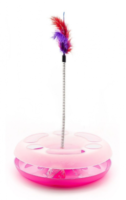 Джи Пи Ай Веселый круг