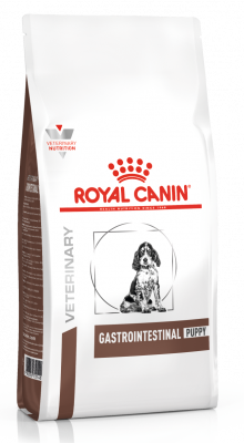 Royal Canin Gastro Intestinal Puppy GIJ29 Сухой корм для щенков при расстройствах пищеварения