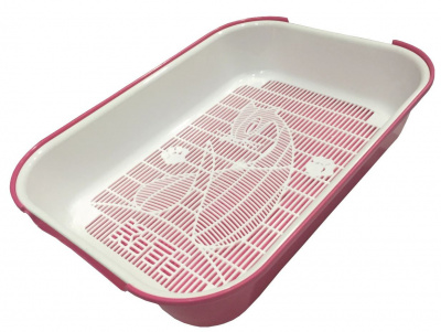 Kiti Туалет с сеткой 36х26,5х75 см