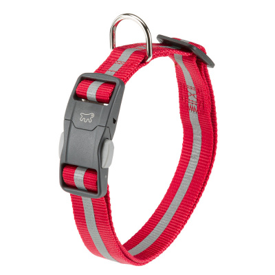 Ferplast Club Reflex C20/56 Ошейник, со светоотражающей полоской